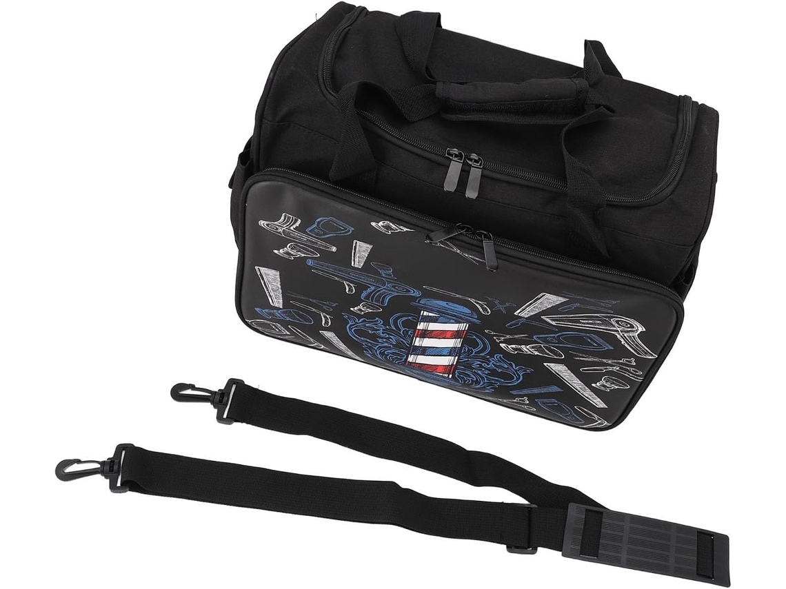 Kit SFUSHOS de lixadeira elétrica para unhas, com peça de polimento