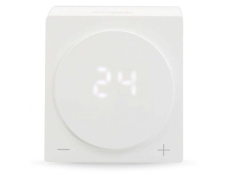Termostato Wifi Inteligente Energeeks