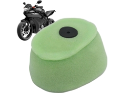 Filtro de ar para motocicleta - Filtro de espuma especial