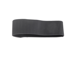 Lens Grip Rubber Circle Zoom Lens Ring For Ef S 18‑55mm F 3.5‑5.6 Is Stm Lens Repair Parts For Shooting LAXISCREED