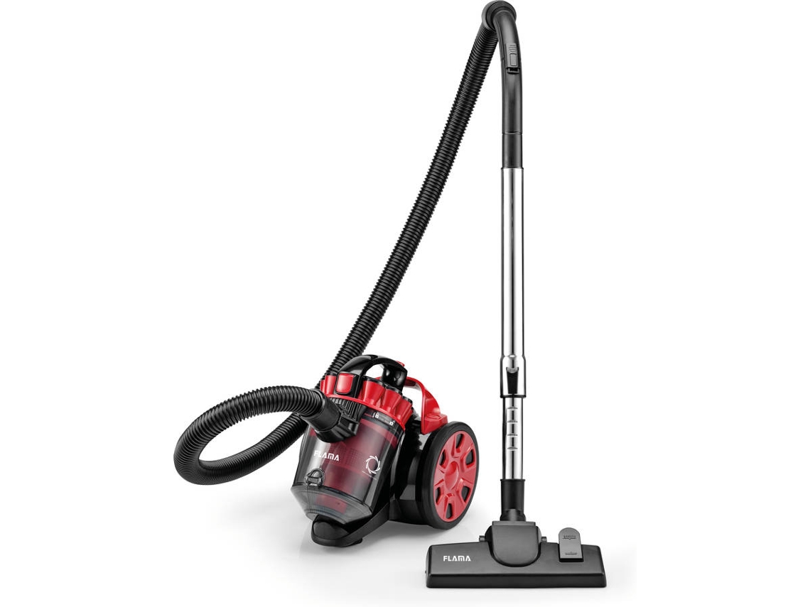 Aspirador sem Saco FLAMA 1684FL (79 dB)