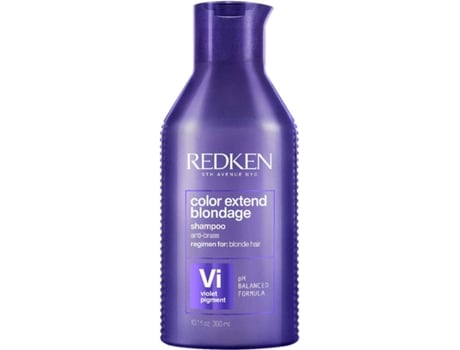Champô Líquido REDKEN Color Extend Blondage (300 ml)
