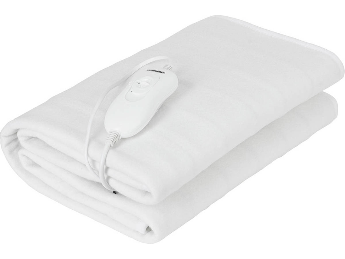 Cobertor Elétrico MESKO MS7419 (60 W)