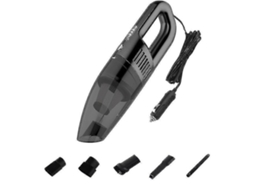 Lurelia Aspirador Portátil Para Carro, 120 W, 12 V