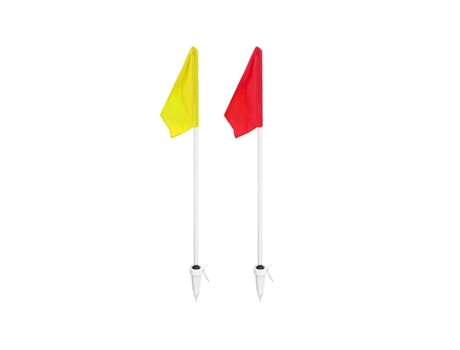 Postes de Canto de Futebol de Praia SODEX SPORT