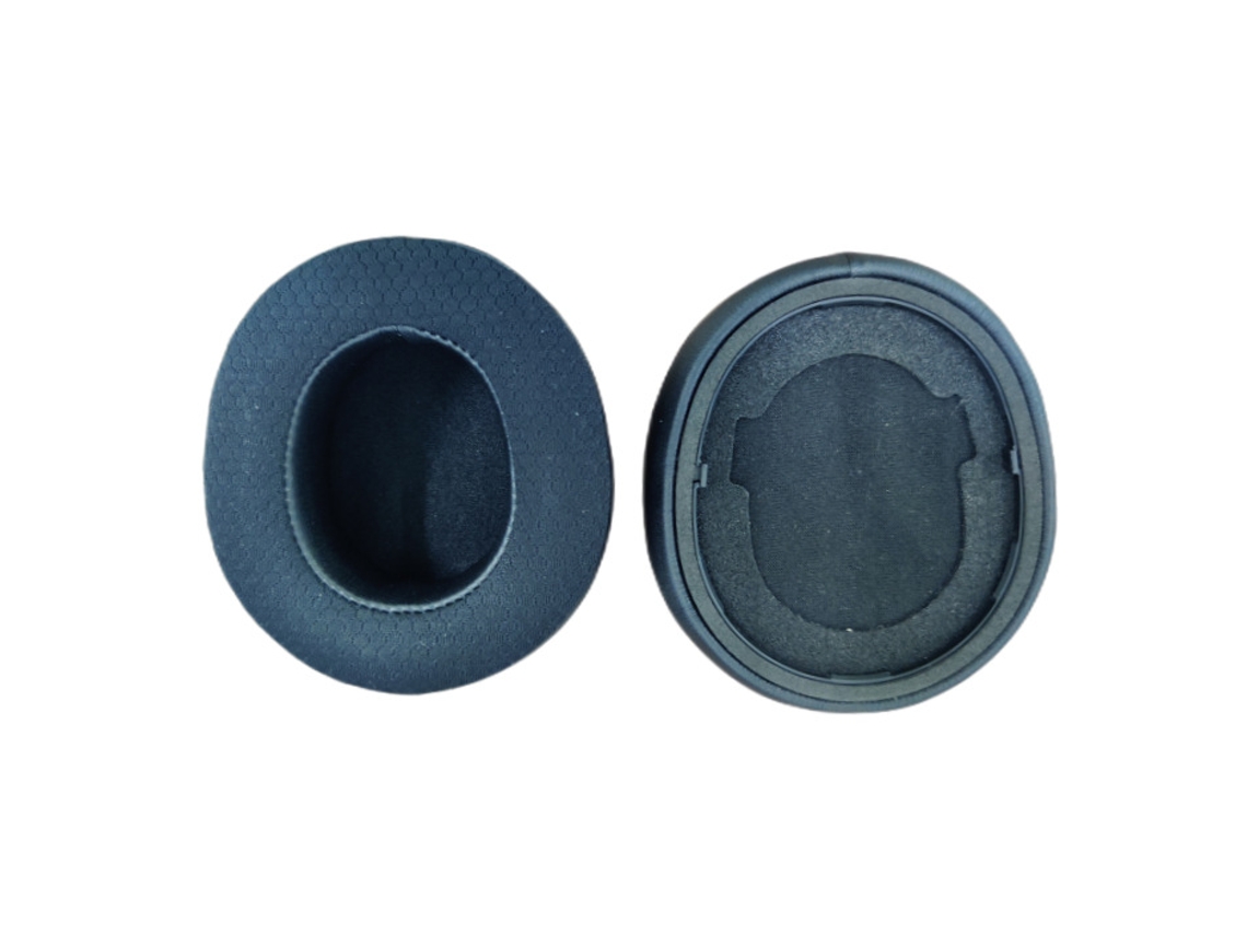 Almofadas INF  em Gel Steelseries Nova Pro Preto
