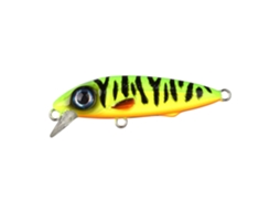 Isco SPRO Iris The Kid 48