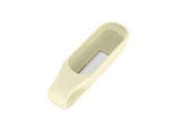 Capa de Proteção Soft À Prova D'água para Mi Band 6 Pulseira Clip Holder