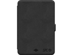 Funda Para Ebook Spc Dickens Case Compatível Com Spc Dickens Light 2 E Spc Dickens Light 2 Pro