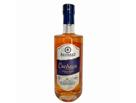 Cachaça ALUAREZ Premium (70 cl)
