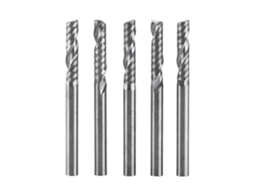 Laxiscreed Conjunto De Ferramentas De 5 Peças Em Aço Tungsténio Para Cortes Precisos Em Cnc
