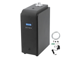 Máquina Aroma Inteligente Difusor Óleo Essencial Com Ventilador 2000m³