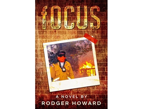 Livro fOCUS de Rodger Howard (Inglês)