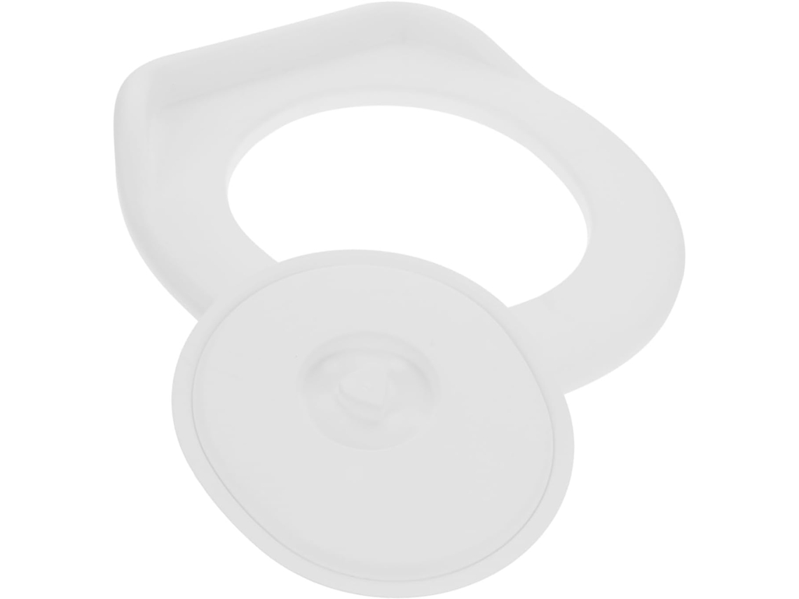 Tapete Portátil Para Assento Sanitário, Tampa De Vaso Sanitário Para Camping, Assento Externo Para C Gokoco