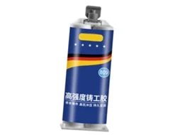 Yuru cola de Reparo de Metal para Moldes, Buracos e Rachaduras em Aço Inoxidável, Cobre, Alumínio