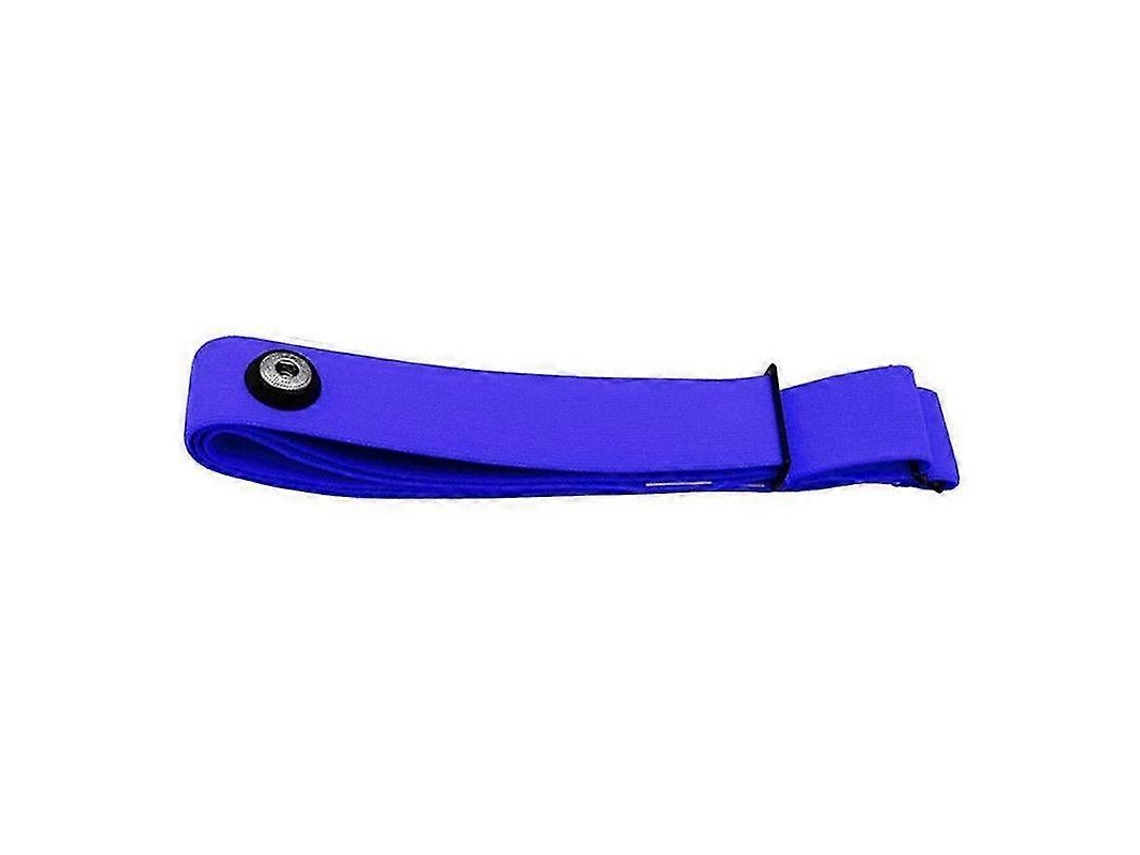 Cinta Peitoral Para Monitor De Frequência Cardíaca Bluetooth Para Garmin E Polar Wahoo Sports Jinyubo Store