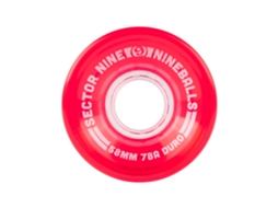 Roda SECTOR 9 78A Offset Nineballs