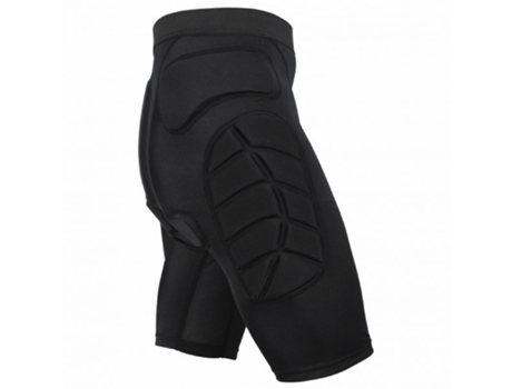 Calções de Bicicleta Tsg Crash Pant All Terrain (Tam: L)