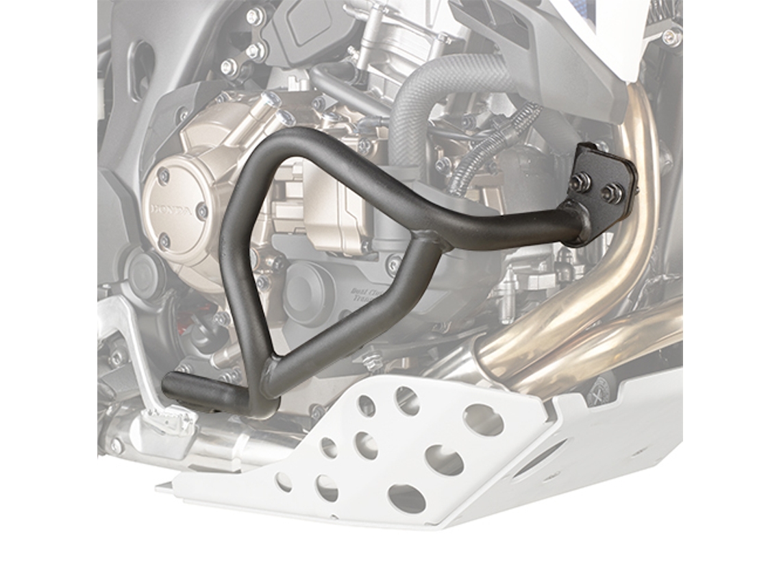 Connettore Cortocircuito Servizio OTOTEC Per Honda Africa Twin CRF1100 XL750 - Cancellazione Codici Errore - Foto 2