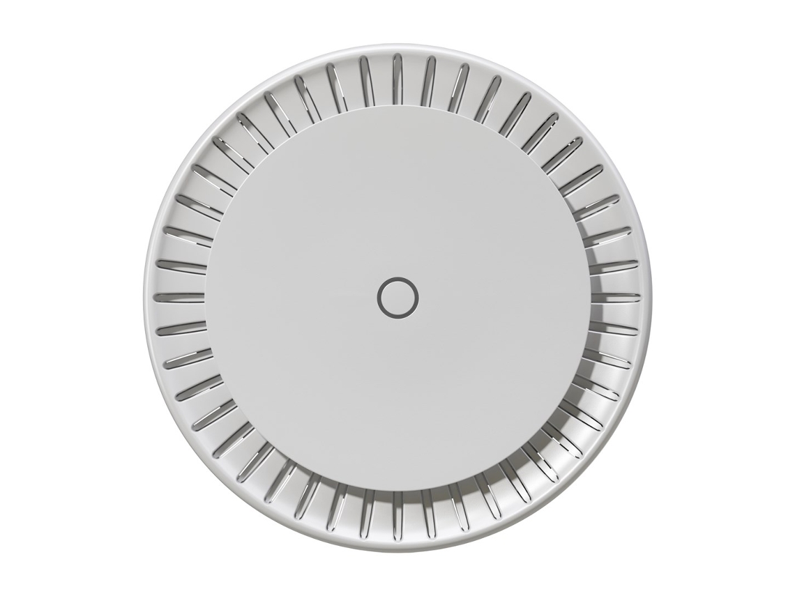 Cap Ax 1774 Mbit/s White Power Over Ethernet Mikrotik (poe)