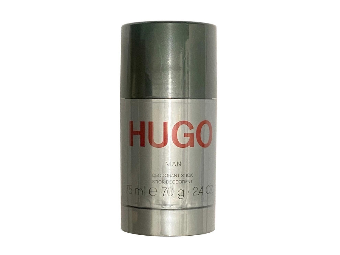 Hugo Green Deodorant Stick 75ml--