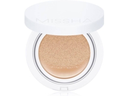 Pincel Maquilhagem MISSHA Magic Cushion Long Lasting Foundation