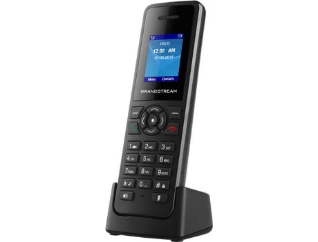 Telefone Fixo  DECT DP-720