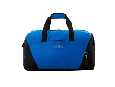 Saco Snorkel Active Pro M azul TOTTO