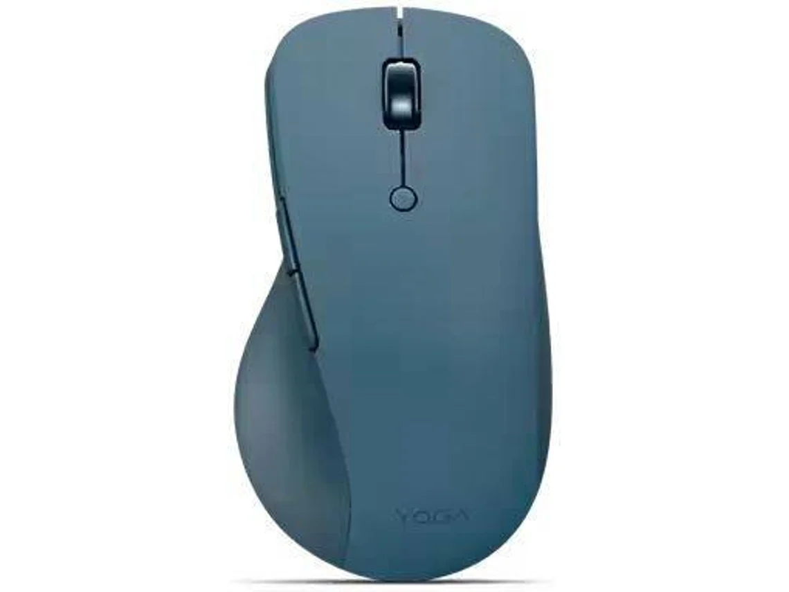 Rato Sem fios Bluetooth Lenovo Yoga Pro