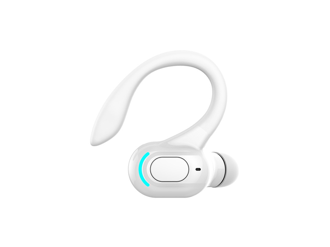 Fones de Ouvido Bluetooth 5.2 LAXISCREED Mono Hi fi
