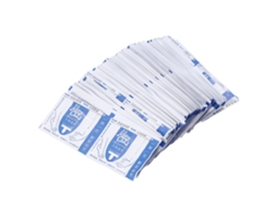 100pcs Envelopes Removedor De Esmalte De Unha Gel Facil Remoção Ferramentas De Manicure Para Uso Profissional E Doméstico