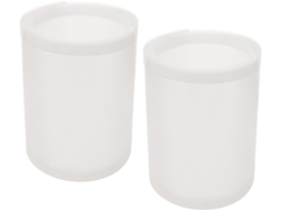 Conjunto De 2 Protetores De Dedos Para Portas, Para Meninos E Meninas.