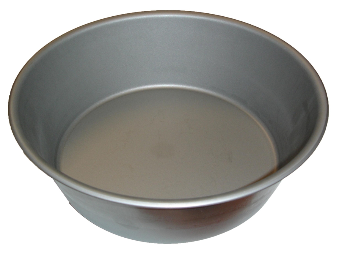 Forma A Metalurgica Bakeware Production  Pão de Ló Sem Cano Anti-aderente