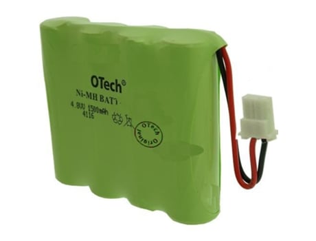 Bateria de eletroestimulação para I TECH MAG 1000 14,3X50,0X56,5MM