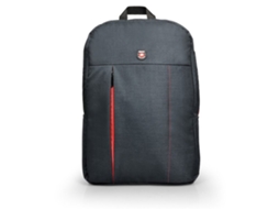 Mochila PORT Portland (Universal - 15.6'' - Preto)