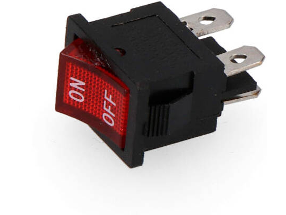 Interruptor EDM 45041