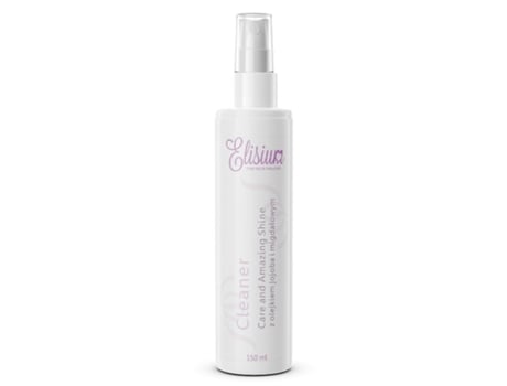 Nail Cleanser With Jojoba Almond Oil, 150 Ml Elisium
