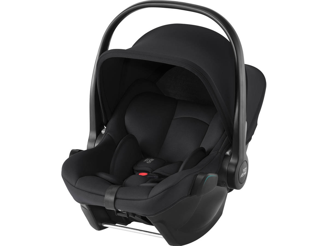 Cadeira Auto BRITAX RÖMER Baby-Safe Core (40 a 83 cm - Preto)