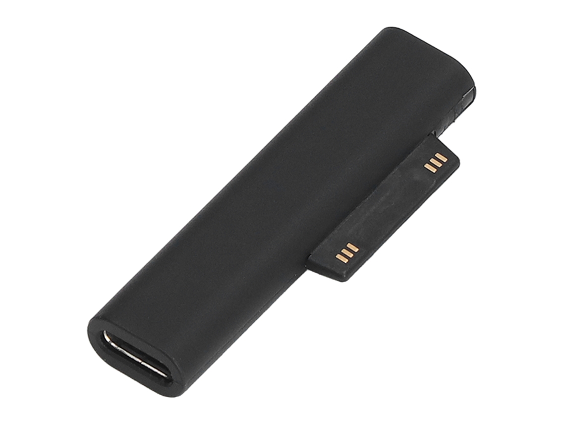 Adaptador De Carregamento (carregamento Pd 15v/3a Compatível Com Microsoft)