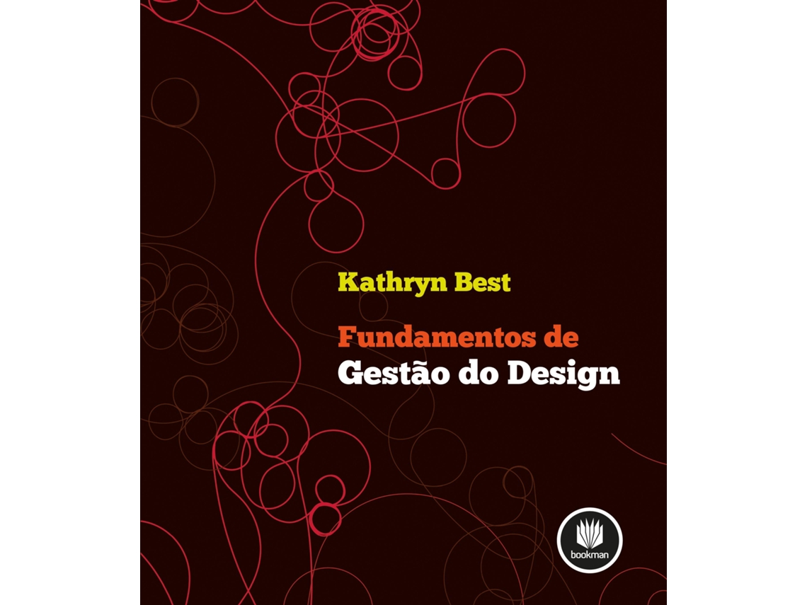Livro Fundamentos De Gestão Do Design