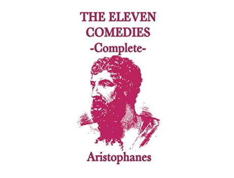 Livro The Eleven Comedies Complete de Aristophanes Aristophanes (Inglês)