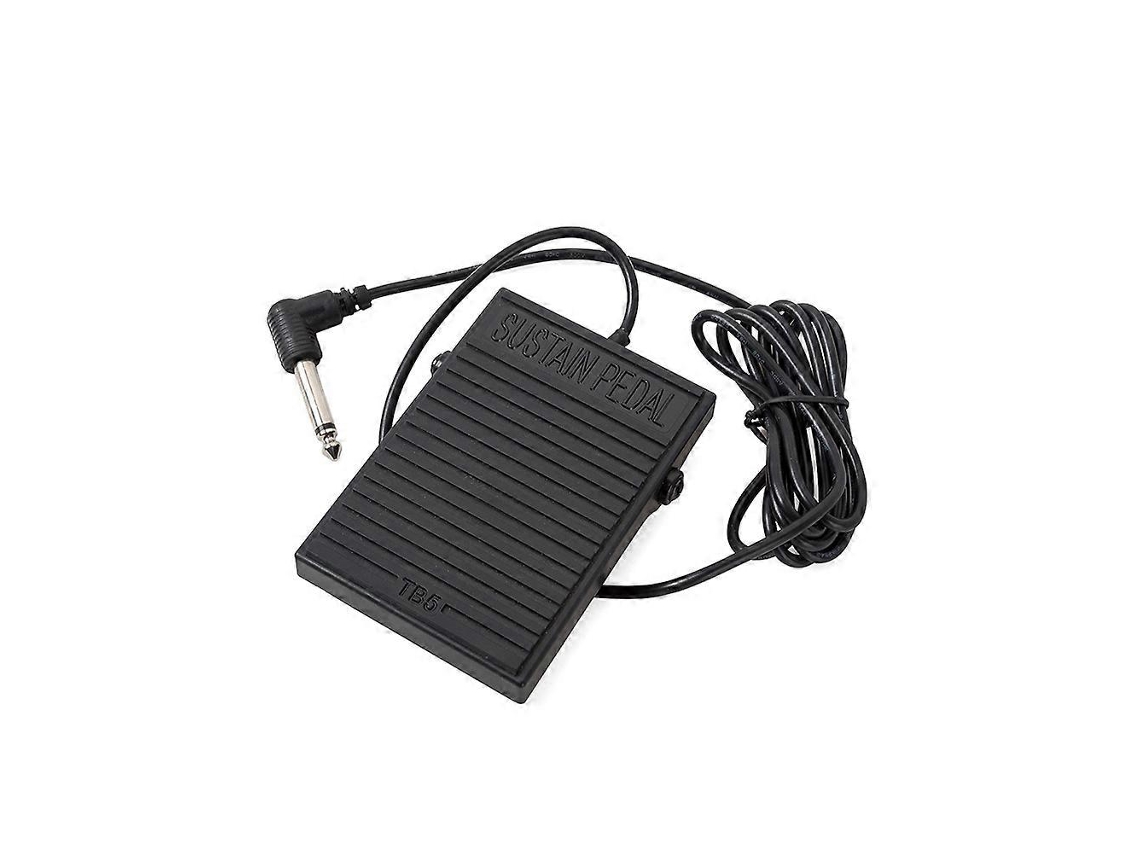 Pedal De Apoio Para Guitarra, Pedal De Sustentação, Interruptor De Teclado Ly Ebike