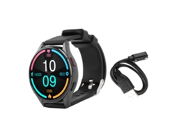 Relógio Inteligente Bluetooth Tela 1.43