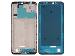 Moldura Central Para Xiaomi Redmi Note 6 Pro (preta)