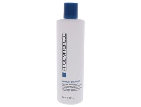 Paul Mitchell Awapuhi Shampoo For Unisex 16.9 oz Shampoo