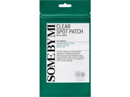 Patches Hidrocoloides para Acne, 18 Unidades SOME BY MI