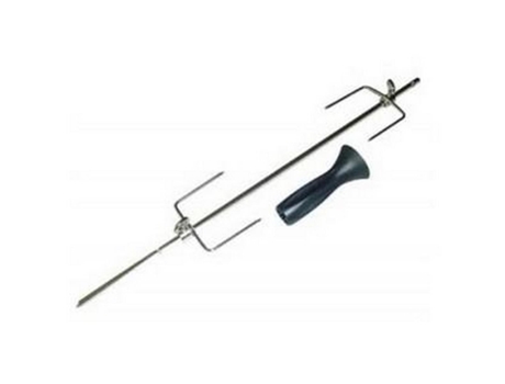 Espeto assado completo 74x2328, as0039441 BRANDT
