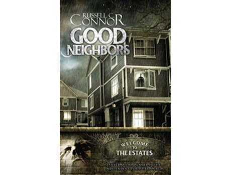 Livro Good Neighbors de Russell C Connor (Inglês)