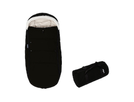 BABYZEN Amortecedor Yoyo Preto