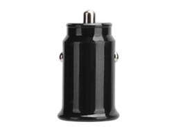 Carregador de Carro LAXISCREED 3.4a Dual Usb Rápido